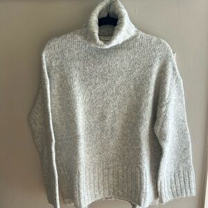 H&M Turtleneck Sweater